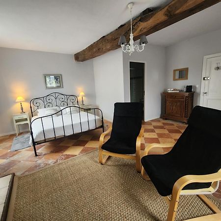 Roquebrune Auberge Des Pensees מראה חיצוני תמונה