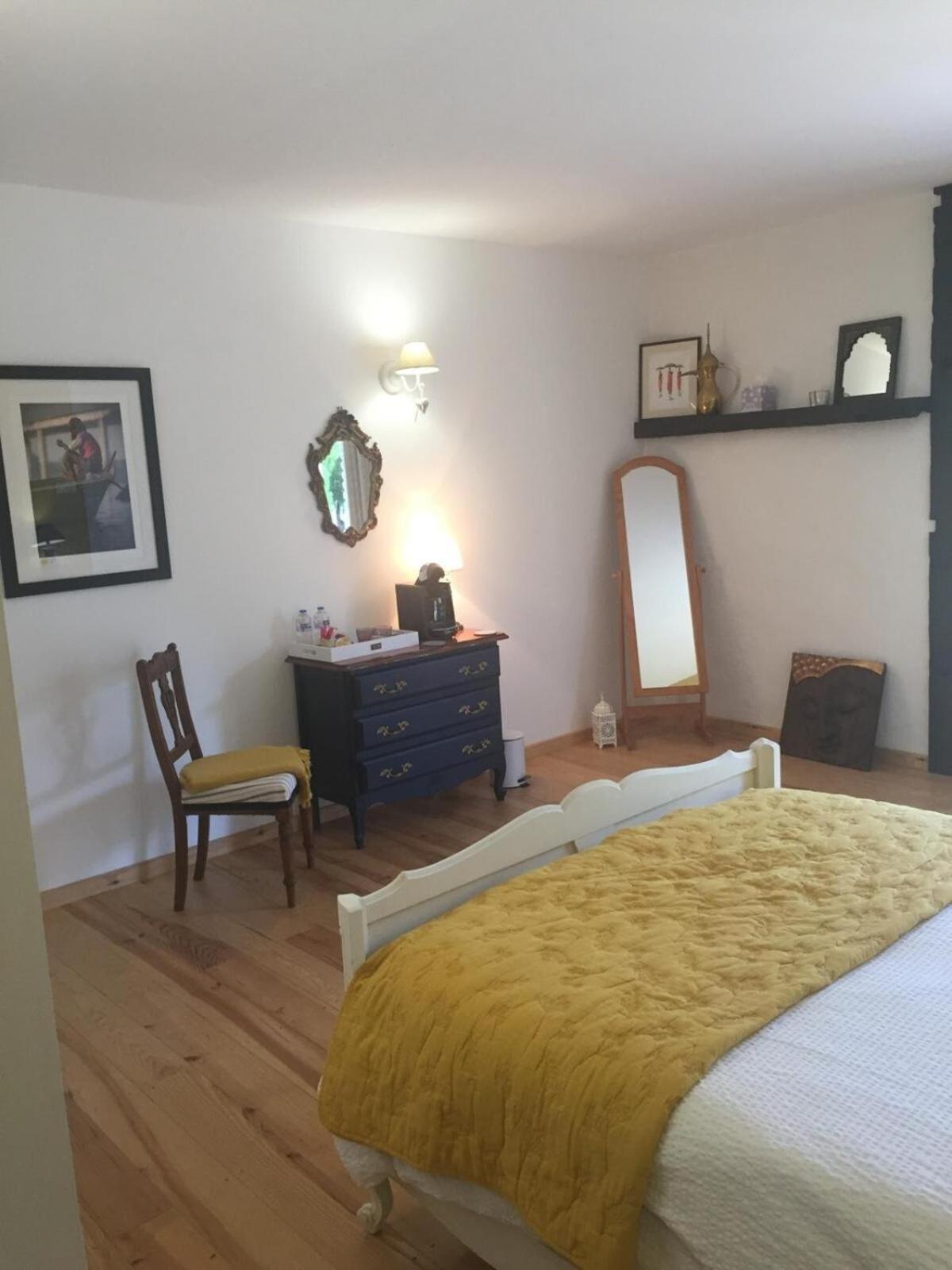 Roquebrune Auberge Des Pensees מראה חיצוני תמונה