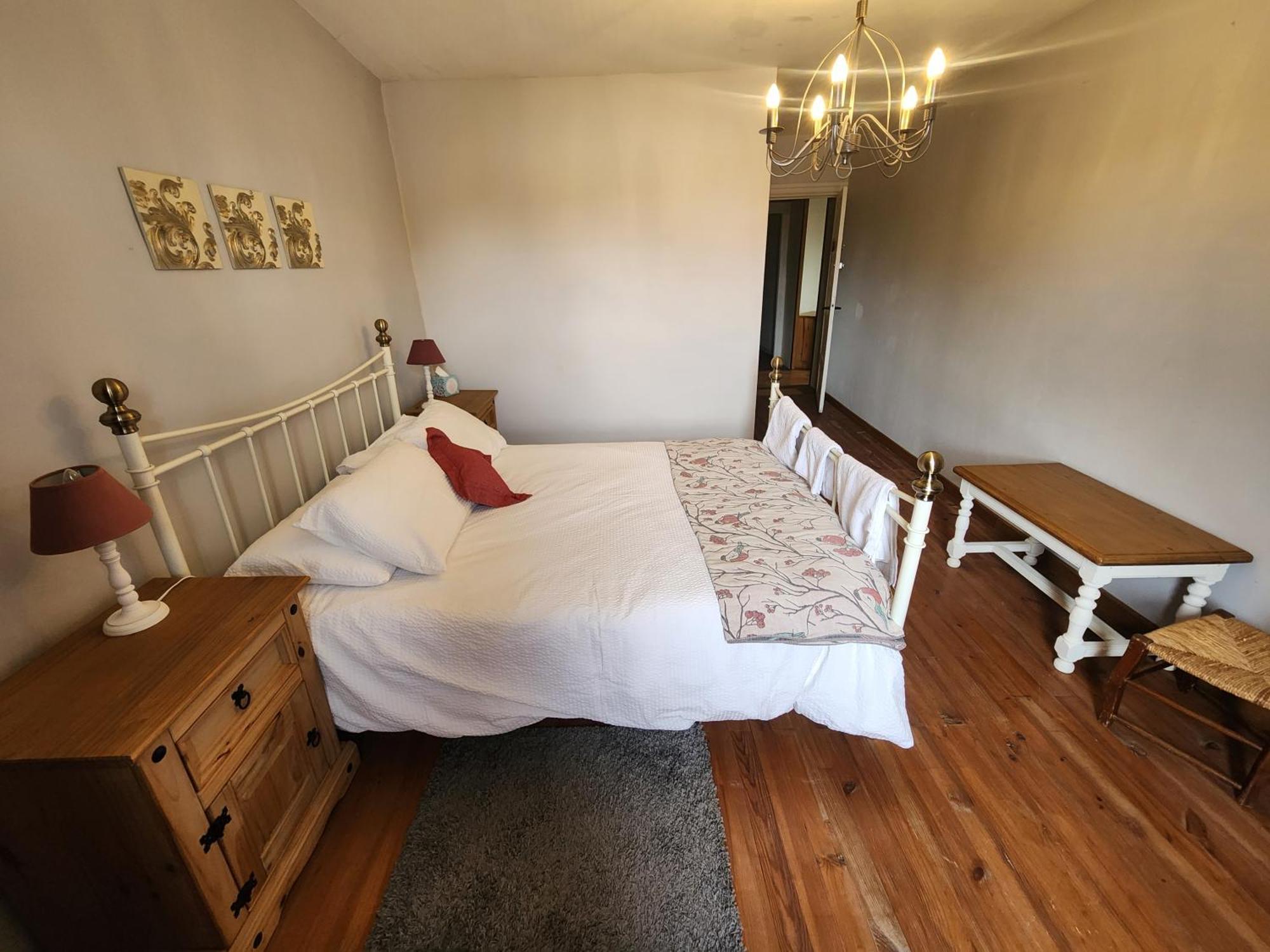 Roquebrune Auberge Des Pensees מראה חיצוני תמונה