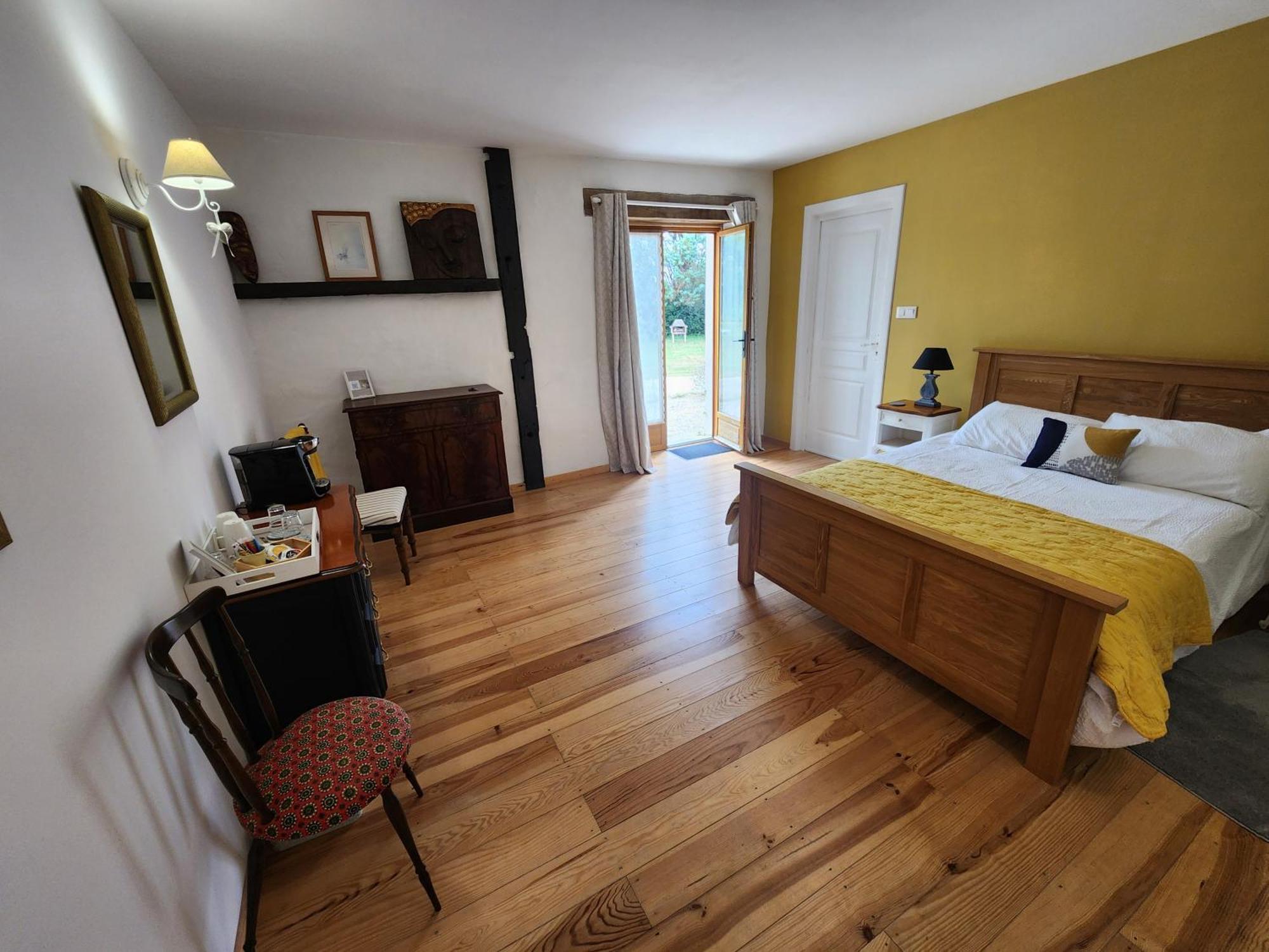 Roquebrune Auberge Des Pensees מראה חיצוני תמונה
