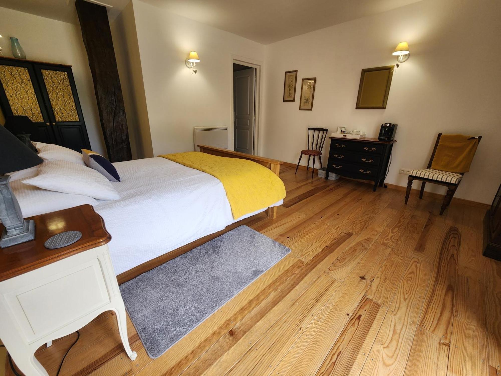 Roquebrune Auberge Des Pensees מראה חיצוני תמונה