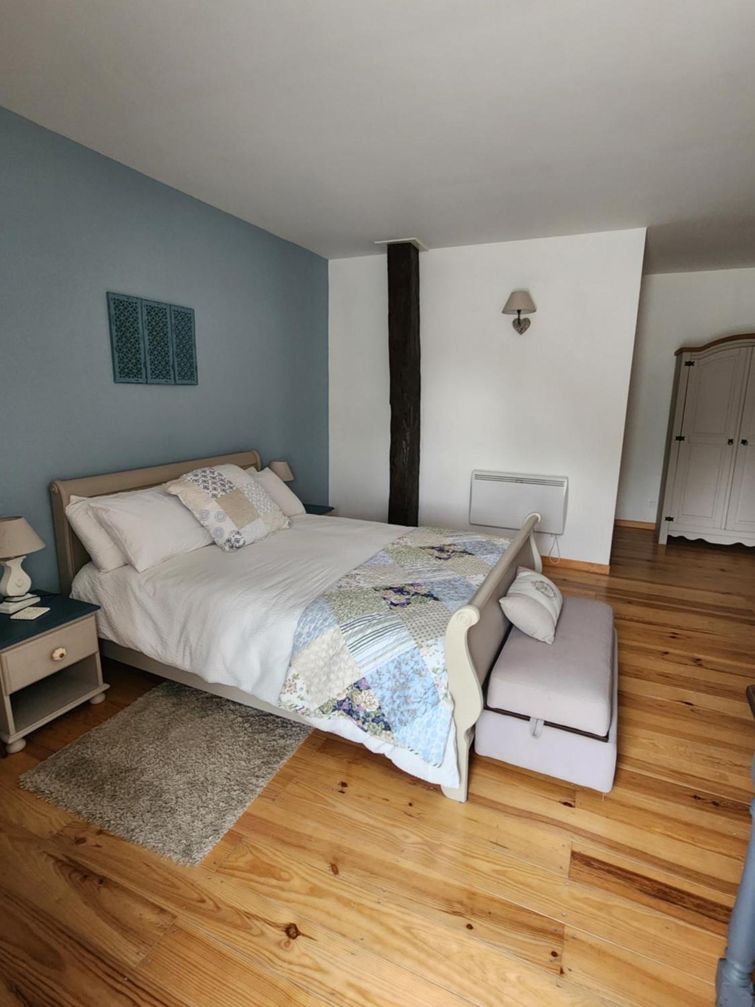 Roquebrune Auberge Des Pensees מראה חיצוני תמונה