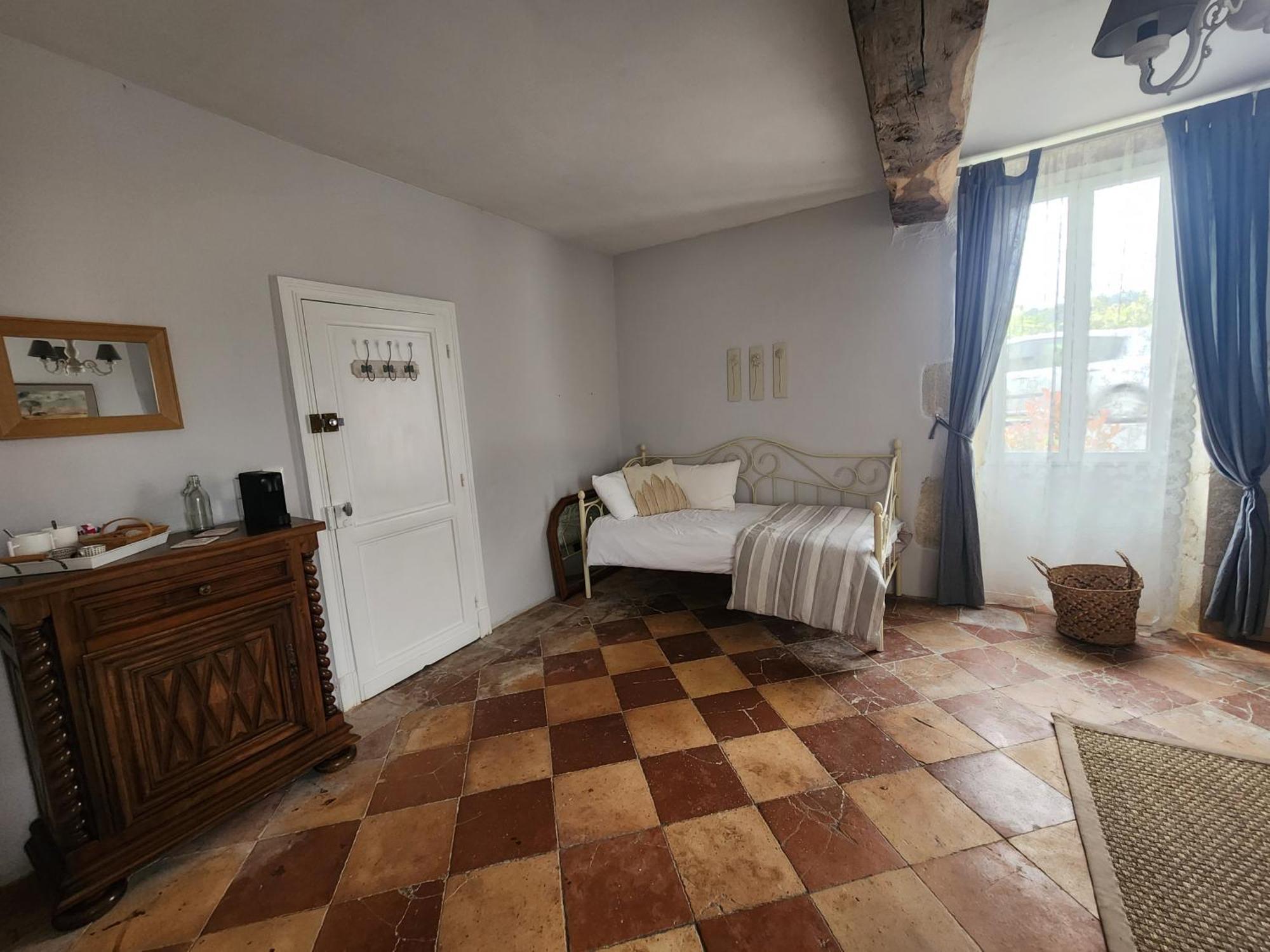 Roquebrune Auberge Des Pensees מראה חיצוני תמונה